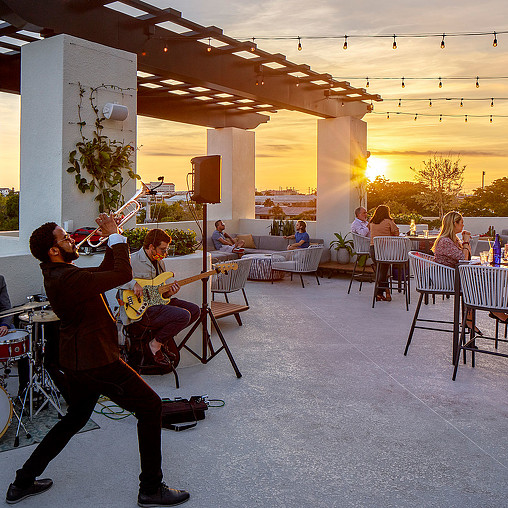 Travel’s Resurgence: Here’s What Post-Vaccine Travel Will Look Like