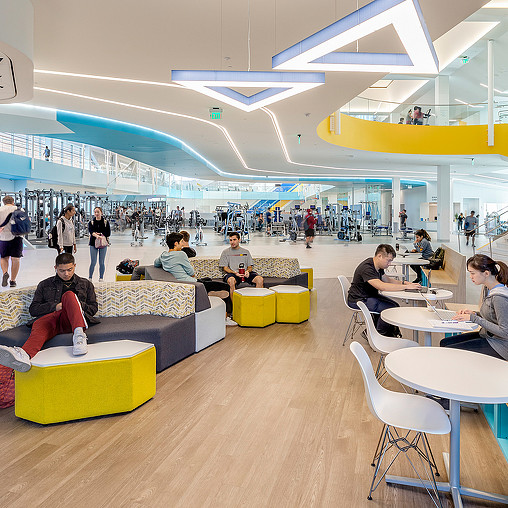 Delivering Wellness on Campus so Students Can Thrive