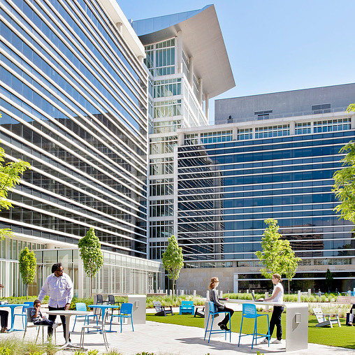 Three International Lessons for U.S. Workplace Well-being