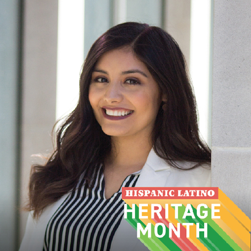 Gensler Voices: Deysy Cruz Escobar on Why Underrepresented Communities Should Have a Voice in Design