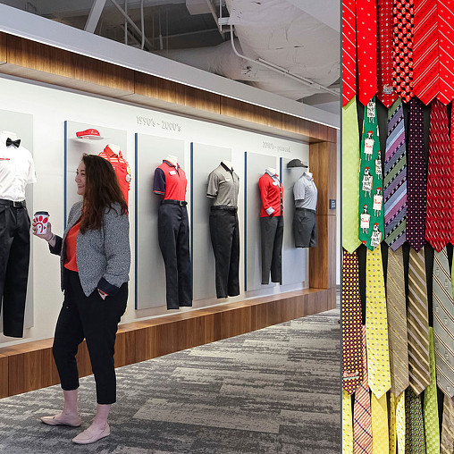 Why Physical Brand Experiences Are More Effective