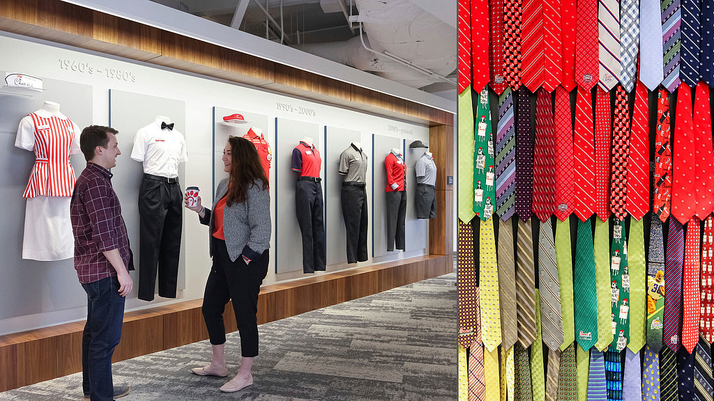 Five brands pioneering the immersive retail experience