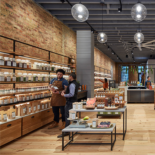 How Social Interactions Will Drive Retail Forward