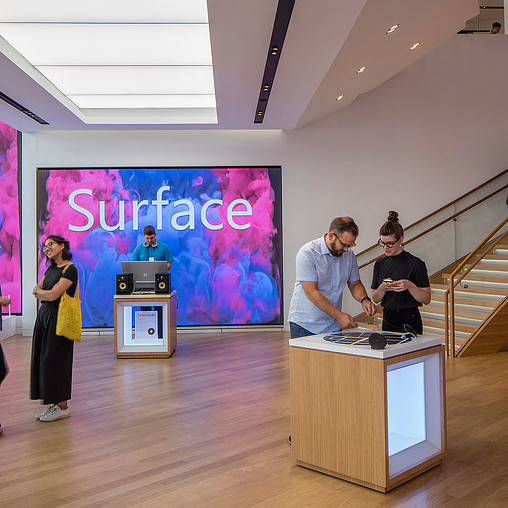 Unlocking What’s Next for Consumer Experiences