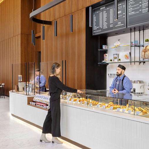 How Hospitality Can Revamp Financial Services and Professional Services Firms