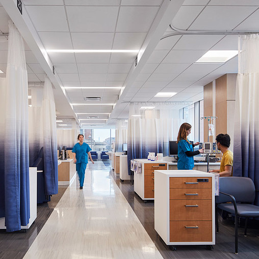 Why Is the Outlook on Telehealth So Complicated?