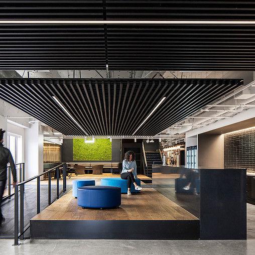 Nature + Nurture in the Inclusive Workplace