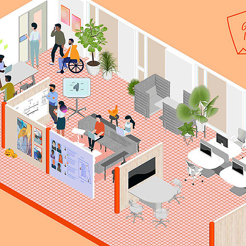 3 Guidelines for Making Hybrid Meetings Work for You