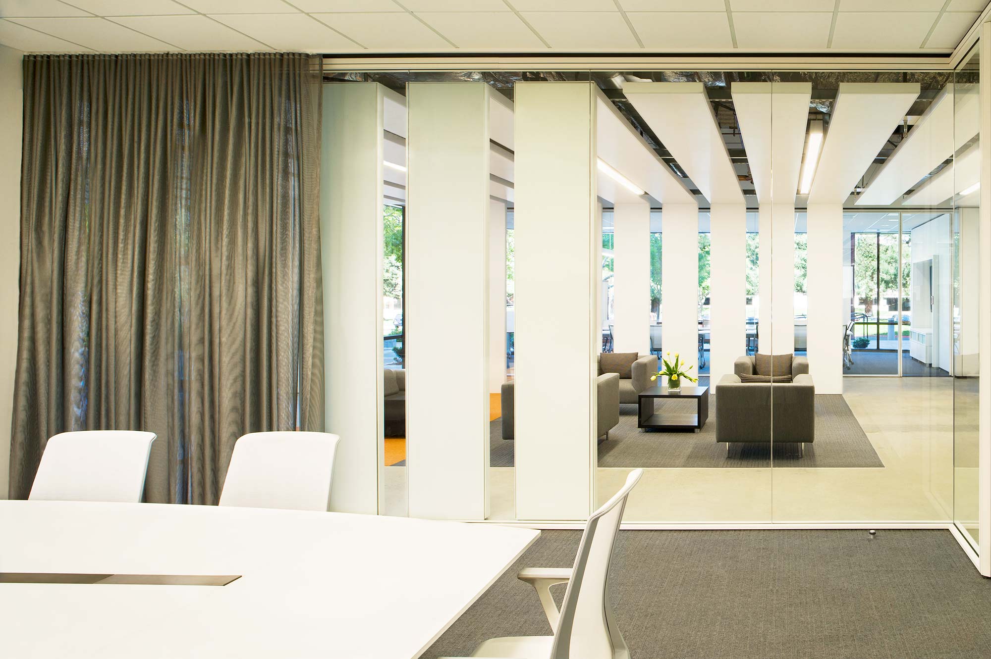 COG | Projects | Gensler