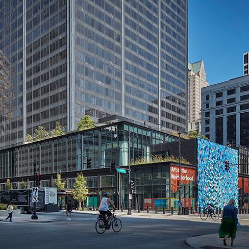 How Willis Tower’s Repositioning Is Unlocking New Value and Reenergizing Chicago