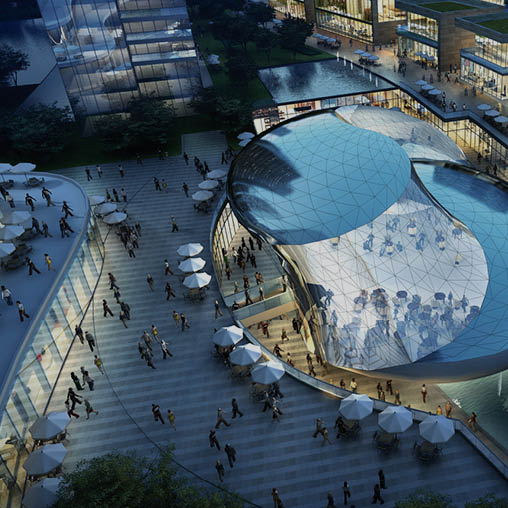 City Pulse Survey Spring 2022