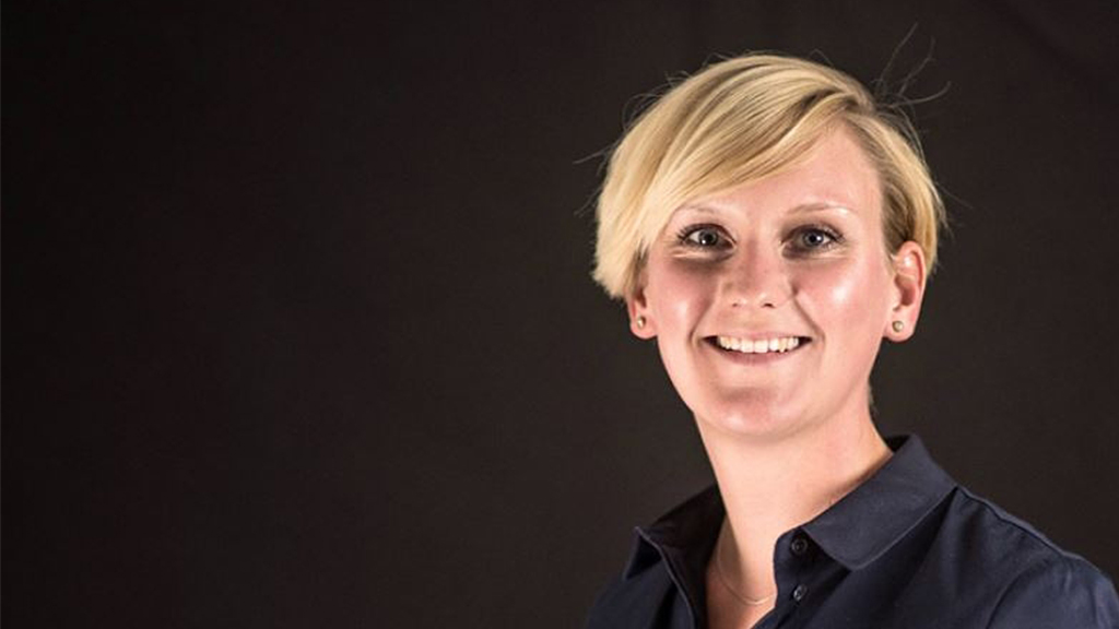 Sonja Jungnitsch headshot