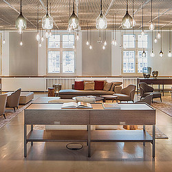 Telefónica Digital Lounge