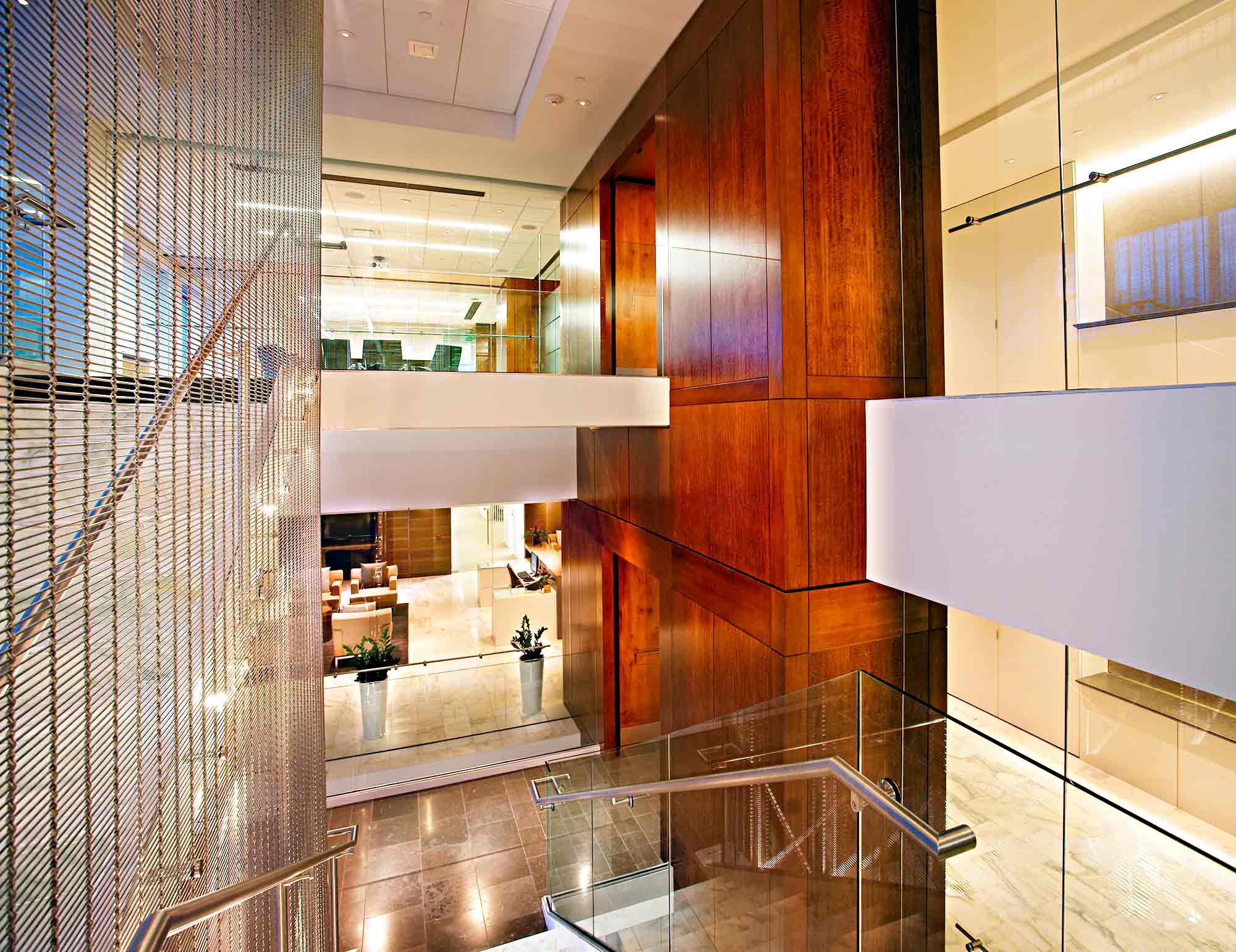 Phelps Dunbar Projects Gensler