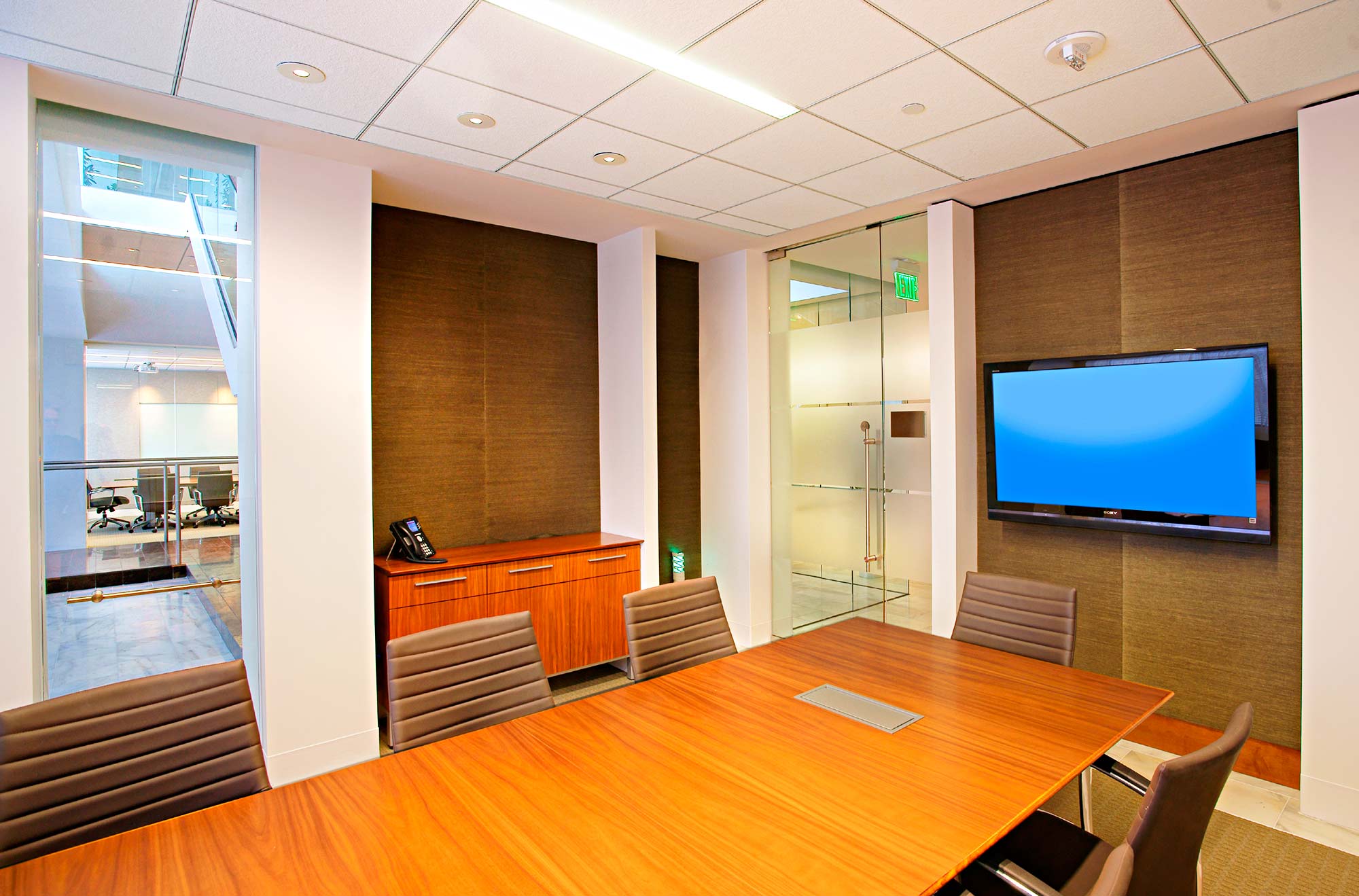 Phelps Dunbar Projects Gensler