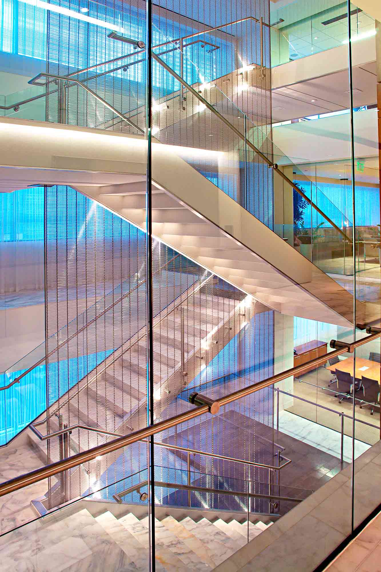 Phelps Dunbar Projects Gensler