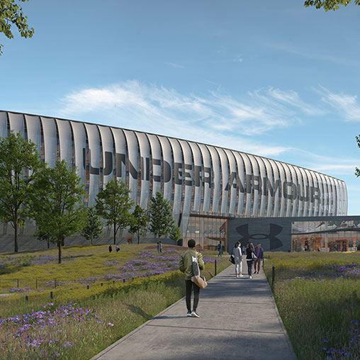 Is Mass Timber the American South’s Best Kept Secret? Not for Long.