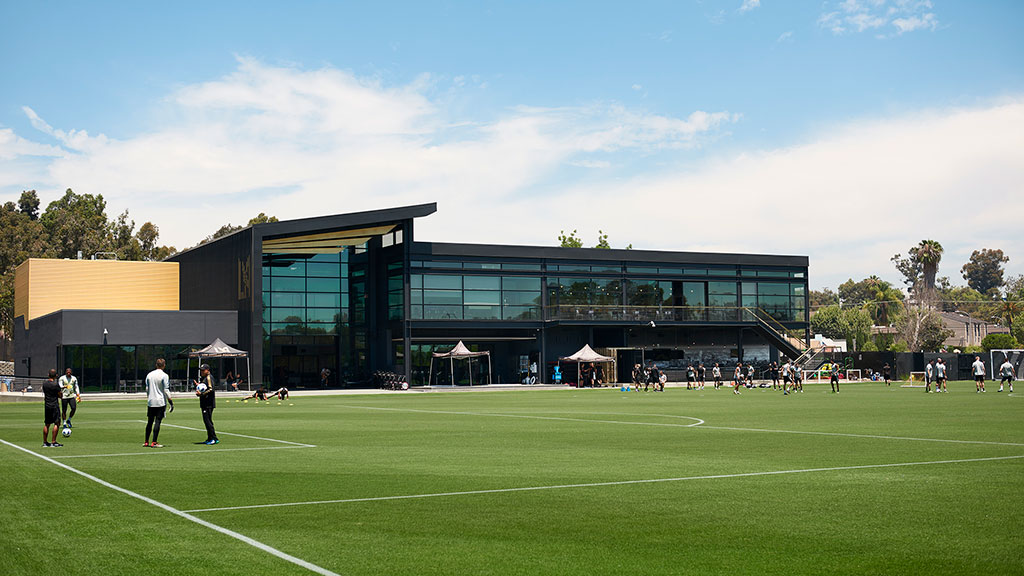 Green Sport Facility