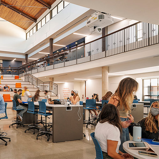 Redefining Learning for the 21st Century