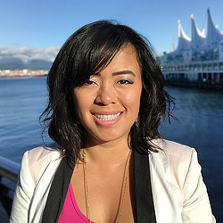 Christina Chow’s photo