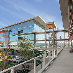 Aperture Del Mar campus in San Diego