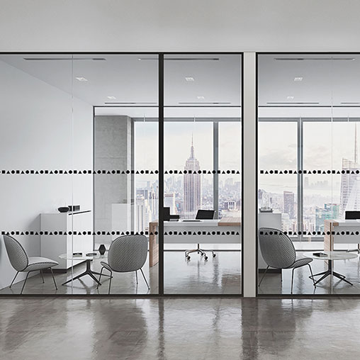 Product Design Gets Graphic: A Story of Life Safety