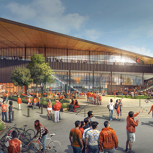 Sports Experience Survey 2022