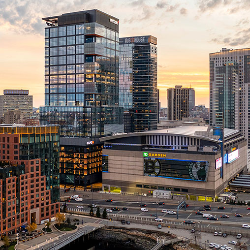 What Sports Venues Must Do to Be Tomorrow’s Cultural and Economic Anchors