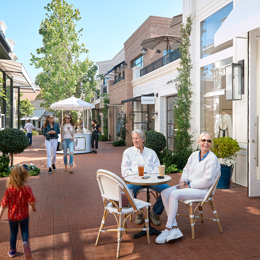 Embracing Senior Living in the Urban Mix