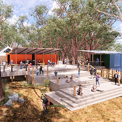 Guulabaa (Place of Koala)