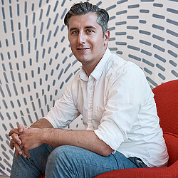 Brian DiMaggio headshot