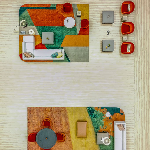 Dual-Brand Hotel PIPs Create Design, Financial Opportunities