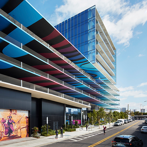 545wyn building exterior street view.