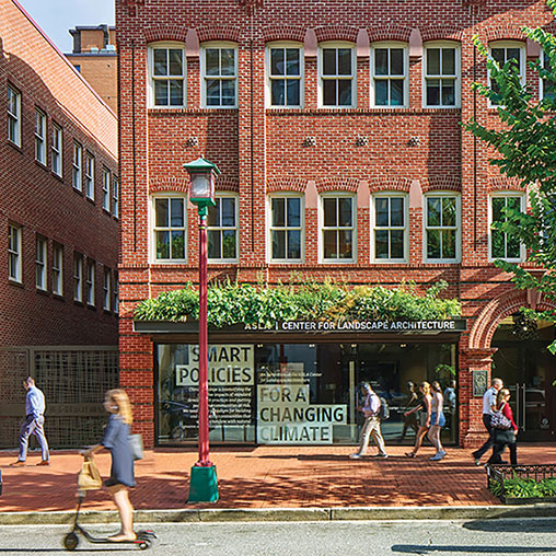 What the Rise of Micromobility Means for the Future of Cities