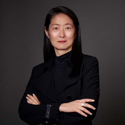 Vivian Lee | People | Gensler