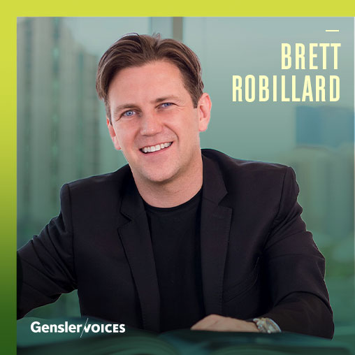 Rethinking Las Vegas, Its Hidden Potential, and Future Promise: A Conversation with Brett Robillard
