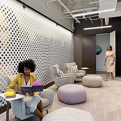 Projects | Charlotte | Offices | Gensler