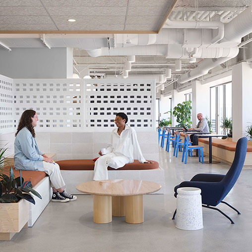 Trends to Watch: What’s Next for the Future of Workplace and Workplace Design