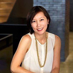 Stephanie Lan headshot