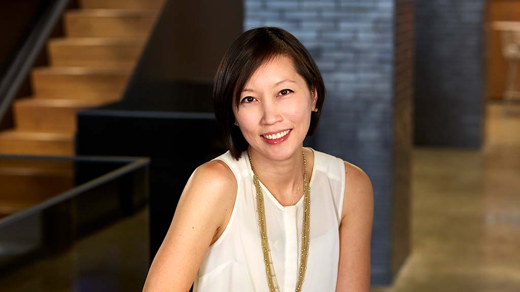 Stephanie Lan | People | Gensler