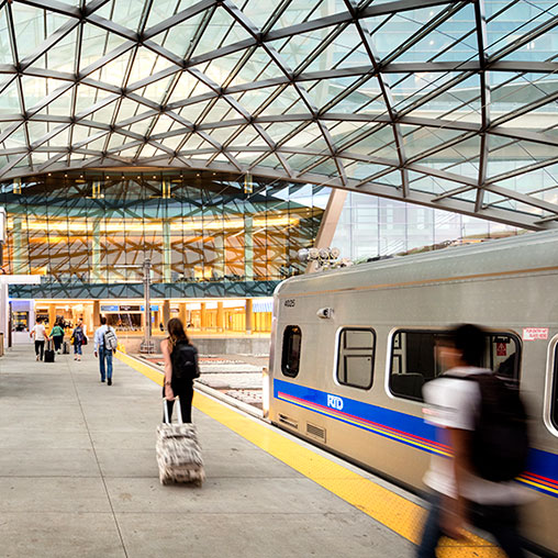 What Can Cities Do to Bring People Back to Public Transit?