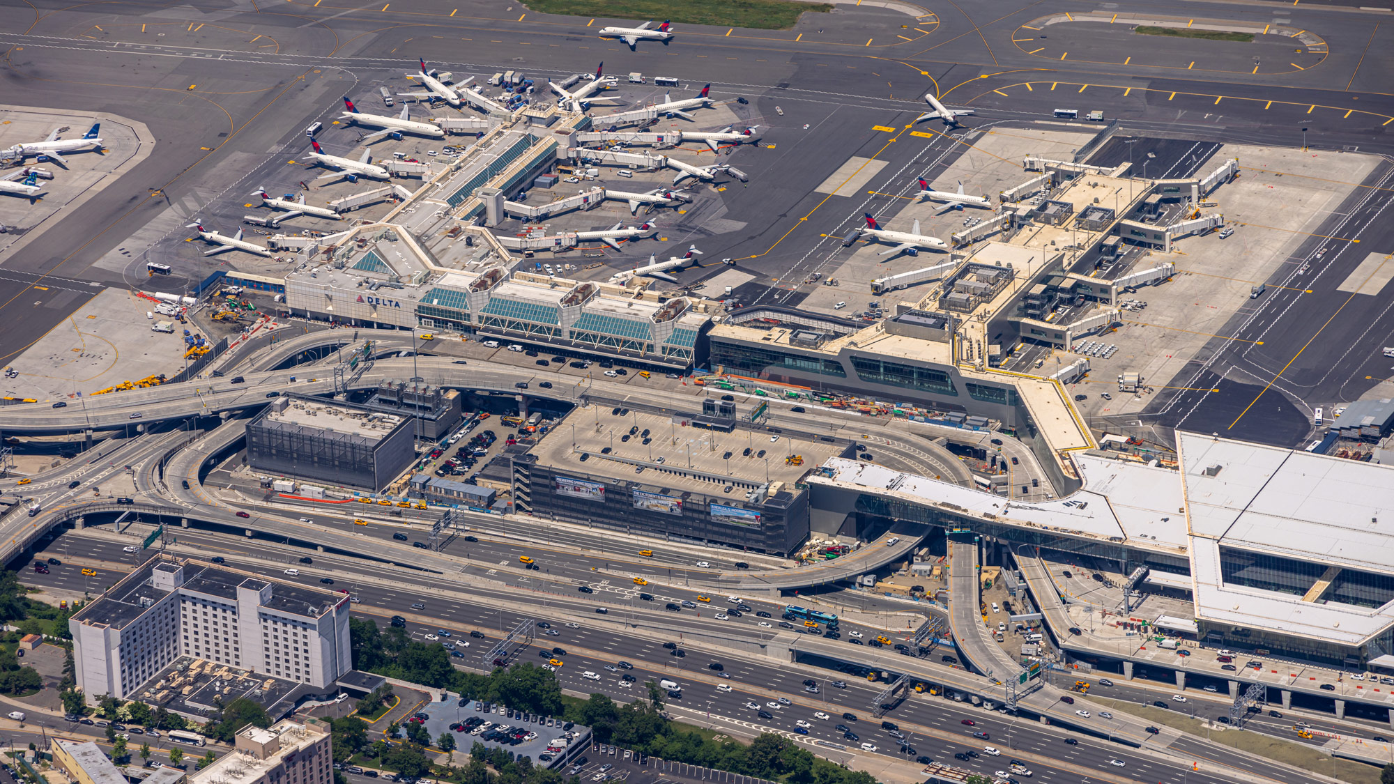 Changi Airport redesigns T5 to make it resilient to future pandemics