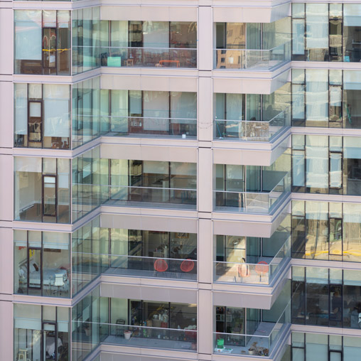 Unlocking Hidden Value: How Cities and Developers Are Partnering to Turn Vacant Offices into Residential