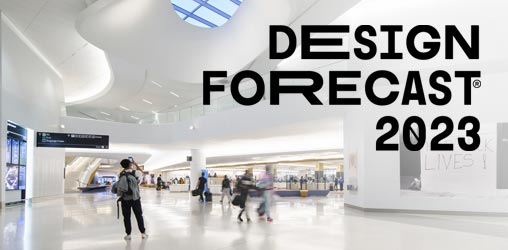Design Forecast 2023: Transformation - Design Strategies for the Human Experience