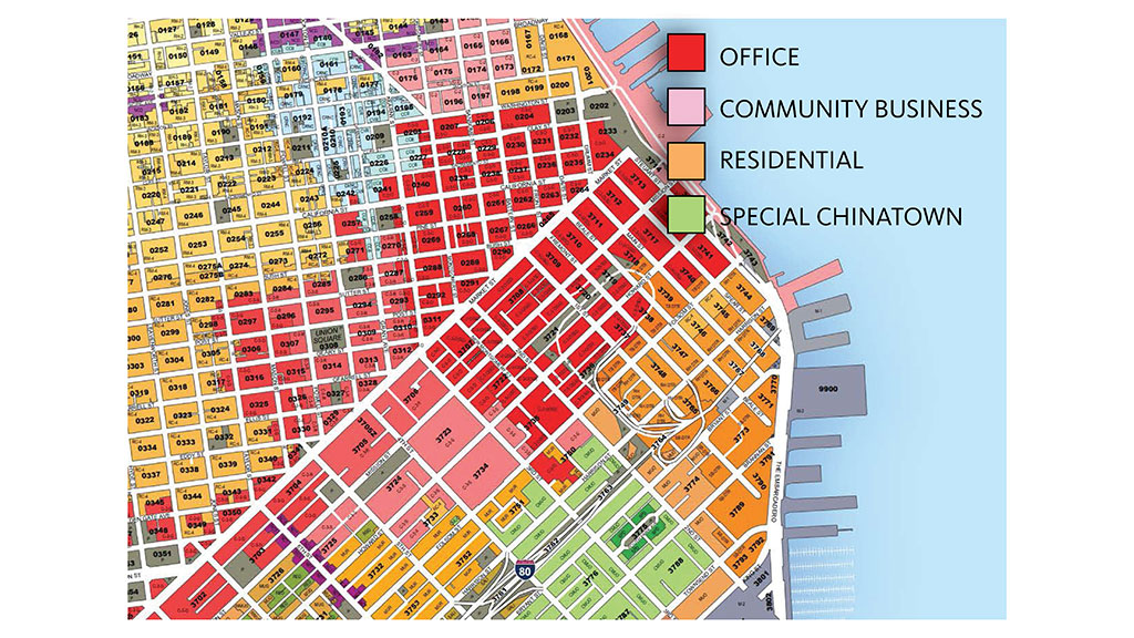 These are the businesses thriving in SF's Union Square despite data showing  decrease in foot traffic, increase in vacancy rates - ABC7 San Francisco