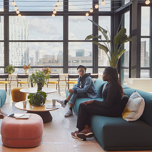 3 Surprises Impacting the Return to the Office