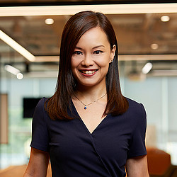 Yvette Koh’s photo