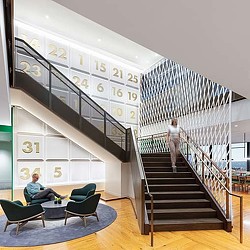 Boston Celtics Front Office