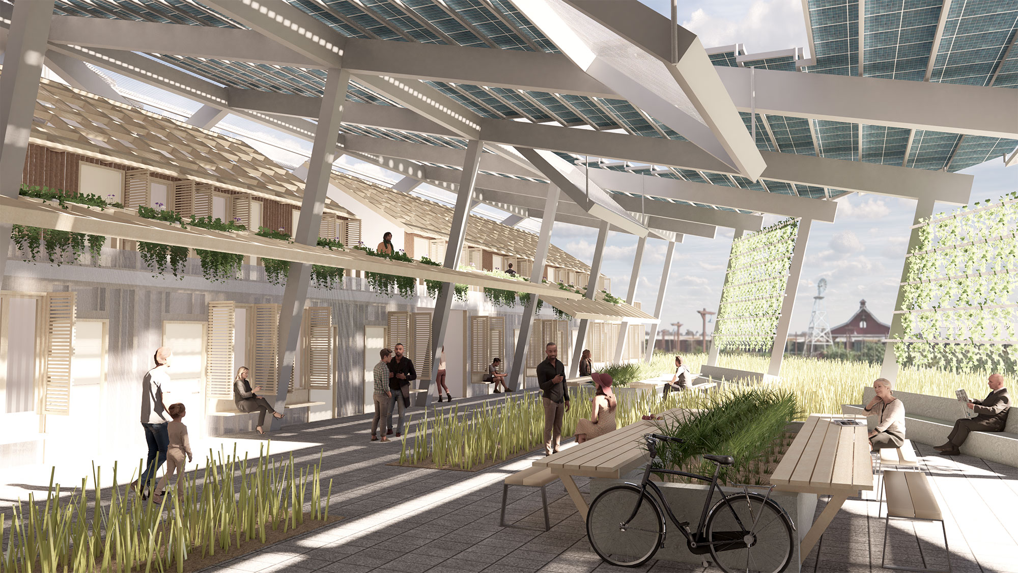 Housing Affordability and Homelessness in Los Angeles A Conversation With Roger Sherman