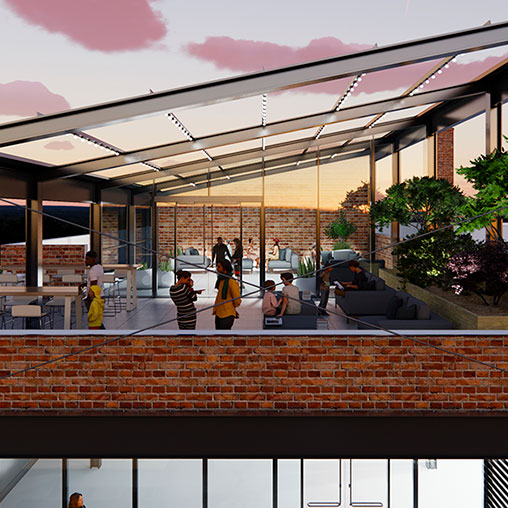 Libraries Are Crucial Social Infrastructure for the 20-Minute City